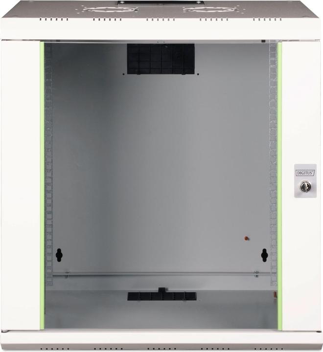 Actual product image Digitus SoHoline DN-19 12-U (12 RU, 19 inch rack)