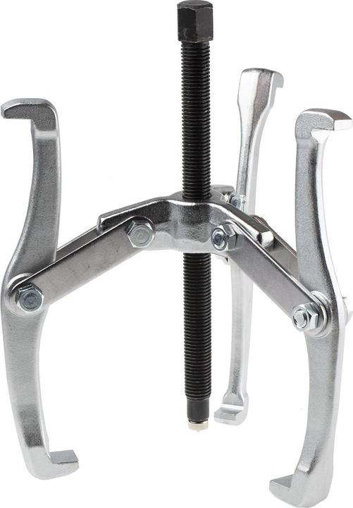 Actual product image RS PRO 3 jaw puller,200mm capacity