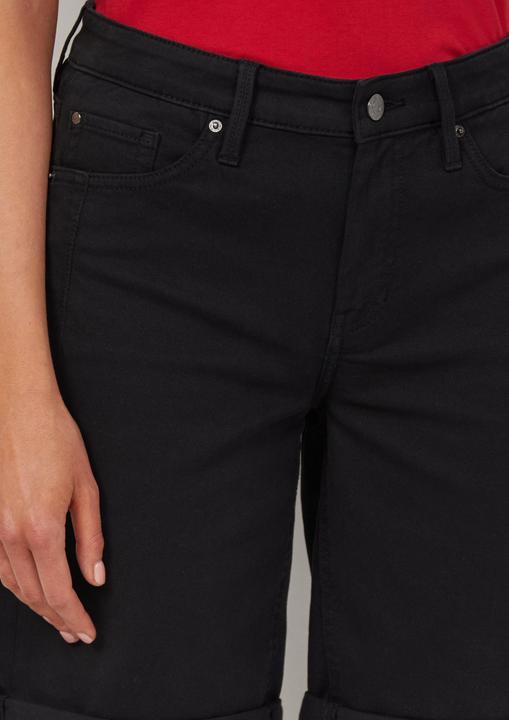 Actual product image S.Oliver Jeans-Hose Jeans-Bermuda Karolin / Regular Fit / Mid Rise (42)