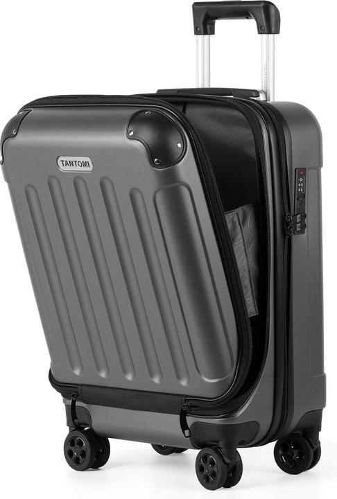 Produktbild Tan.Tomi Handgepäckkoffer mit Laptopfach (43 l)