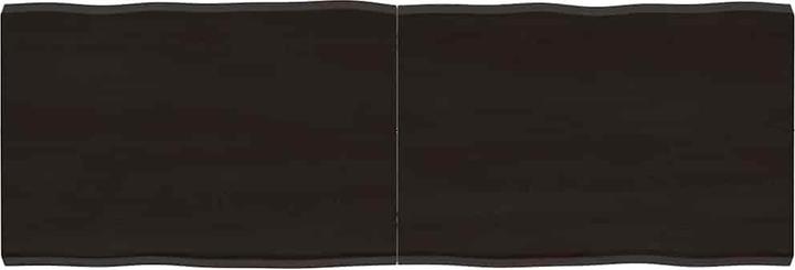 Actual product image vidaXL Tischplatte (140 x 50 cm)