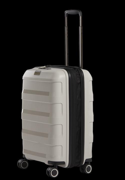 Produktbild Stratic Straw + Hartschalen Koffer() (43 l, Handgepäck (bis 50l))