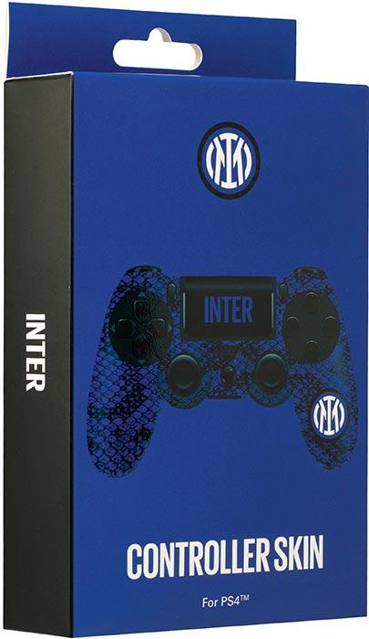 Produktbild GED Controller Skin FC Inter 4.0 (PS4) (PS4)