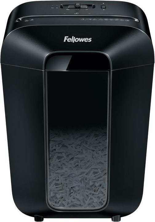 Actual product image Fellowes Powershred LX70 (Particle cut)