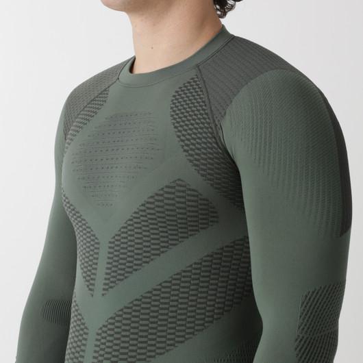 Actual product image UYN Ambityon Defender thermal shirt (XXL)