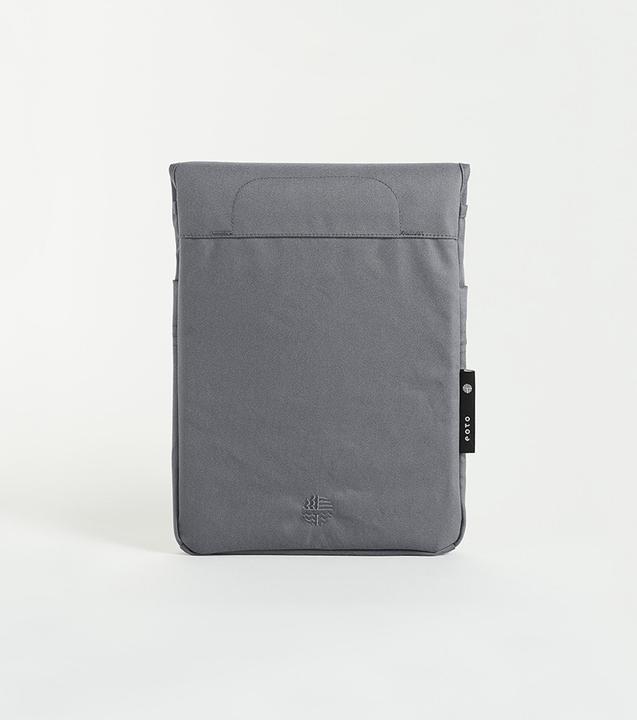 Produktbild Eoto Laptop-Tasche ROAM:OFFICE L, bis 14", nachhaltig (14")