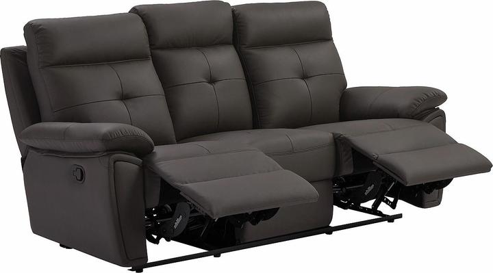 Produktbild Vente-unique Vineta (3-Sitzer)