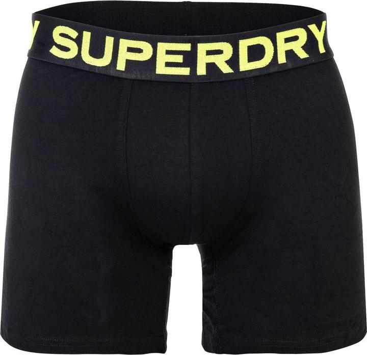 Produktbild Superdry Boxer Triple Pack (L, 3er Pack)