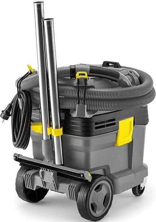 Produktbild Kärcher Professional NT40/1 Tact Te L (Nass-Trockensauger)