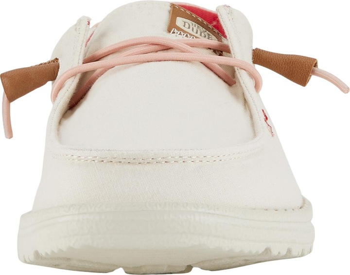 Actual product image Hey Dude Wendy Chambray Boho (37)