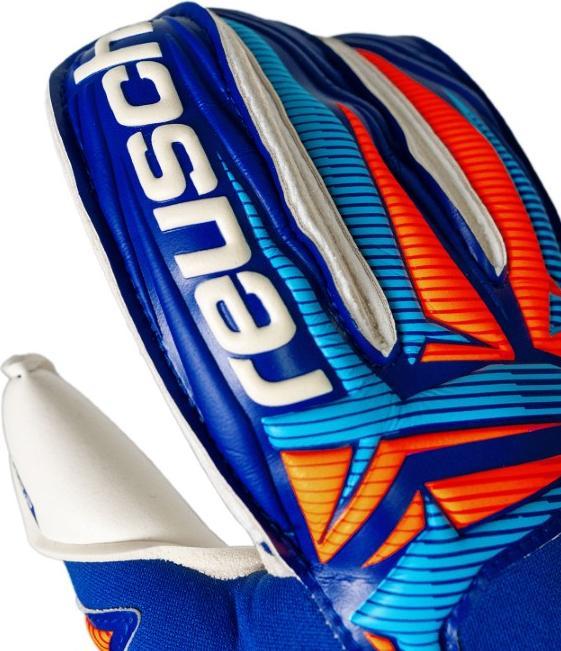 Produktbild Reusch Attrakt Gold X Roll Finger (9)