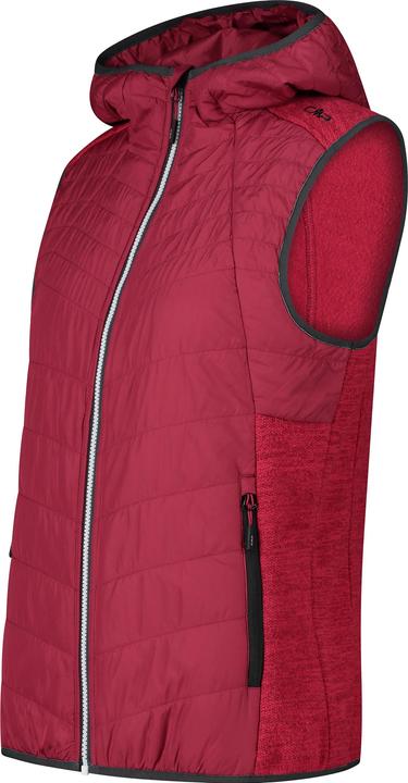 Image du produit CMP Campagnolo Sweat à capuche hybride (L)