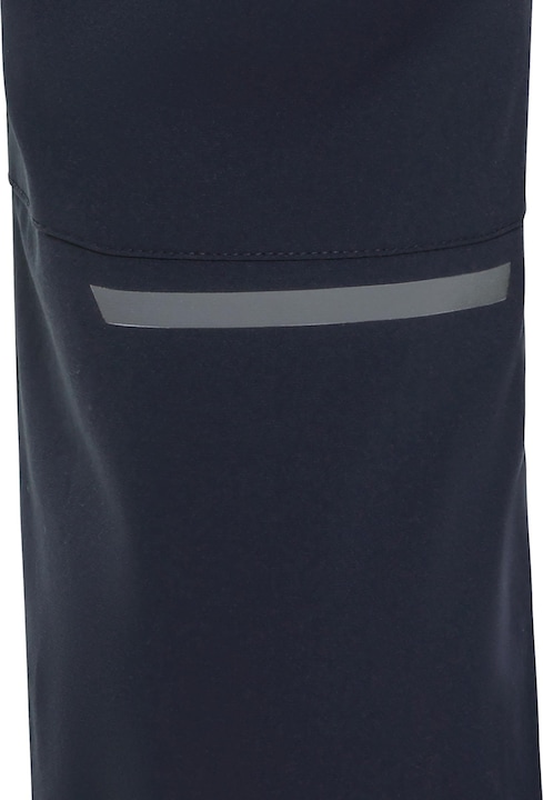 Actual product image Jack Wolfskin Active Zip Off Pants K (116)