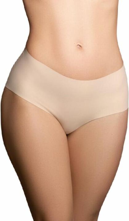 Actual product image Bye Bra Bye-Bra - Pack 2 Units Seamless Panties Size S (S)
