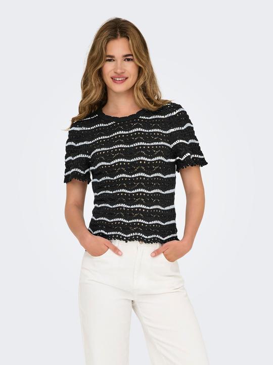 Immagine prodotto Only ONLANNASOFIA Strickpullover Strickpullover (M)