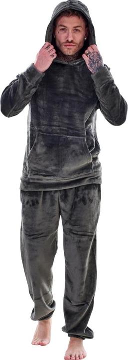 Image du produit Keanu - Ensemble de pyjama - Homme (M)