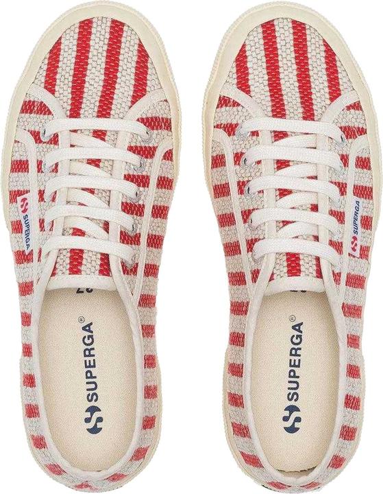 Produktbild Superga Mit Streifen Sneaker Flach (41)