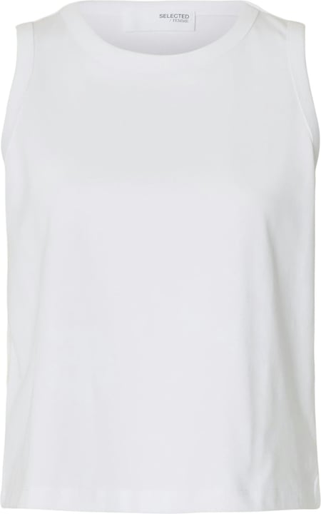 Image du produit Selected Femme Slfessential Sl Boxy Tank Top Noos (XS)