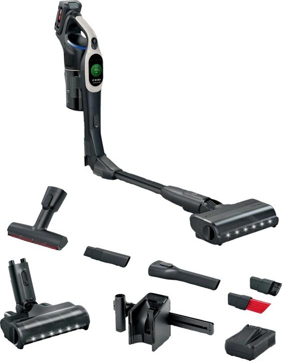 Actual product image Bosch Hausgeräte BBS1041RBA