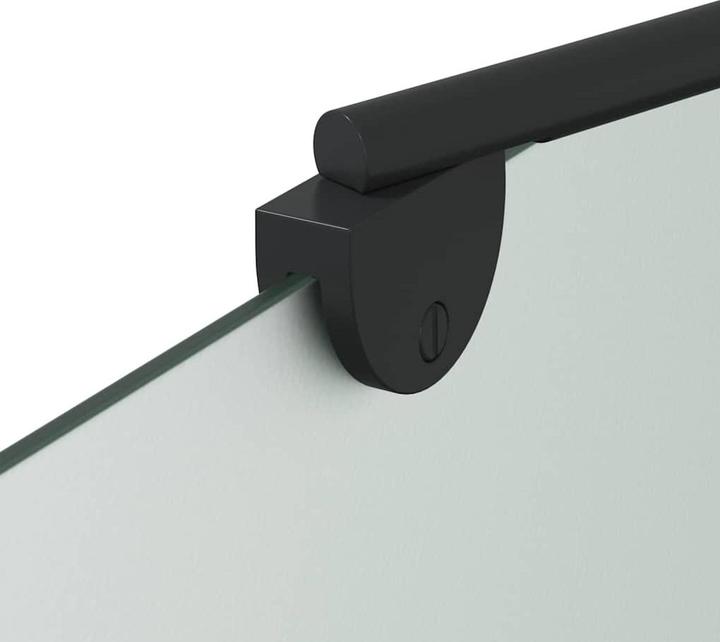 Image du produit vidaXL Duschwand