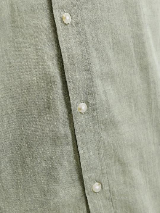 Immagine prodotto Jack & Jones Jjesummer Linen Blend Shirt L/S Sn (M)