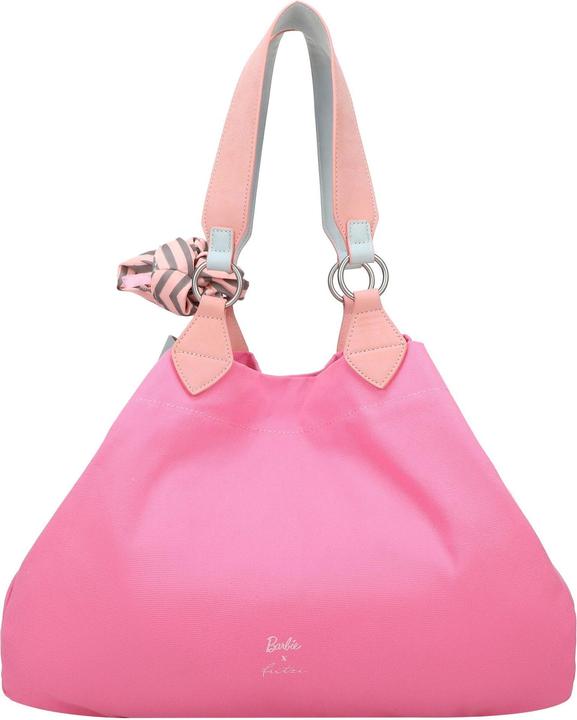 Produktbild Fritzi aus Preußen Izzy Limited Barbie Big Wave Shopper Tasche 42 cm (20 l)