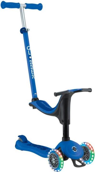 Actual product image Globber Roller mit Sitz