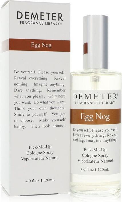Produktbild Demeter Egg Nog (120 ml)