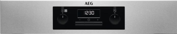 Actual product image AEG BEB352010M