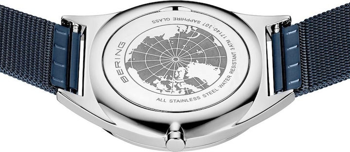 Produktbild Bering Ultra Slim (Analoguhr, 40 mm)
