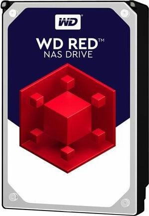 Immagine prodotto WD Rosso (8 TB, 3.5", CMR)