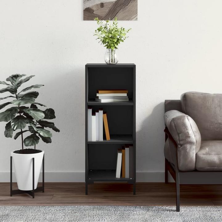 Produktbild vidaXL Sideboard (34.50 x 32.50 x 90 cm)
