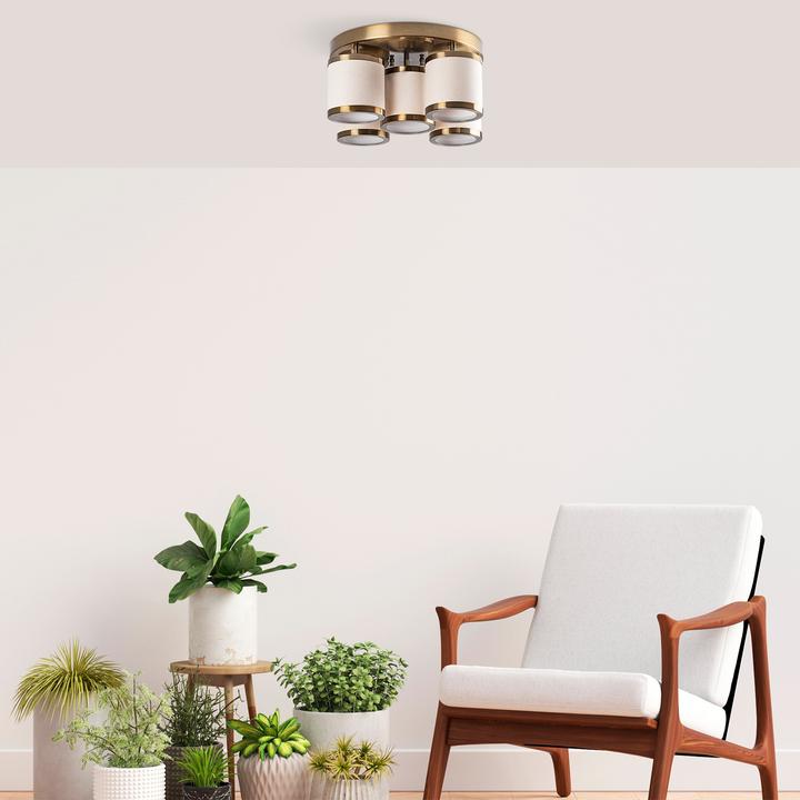 Actual product image Opviq Amora (E27)
