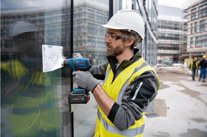 Actual product image Bosch Professional GHG 18V-50 Solo
