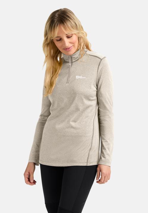 Actual product image Jack Wolfskin Sky Thermal Hz W (XS)