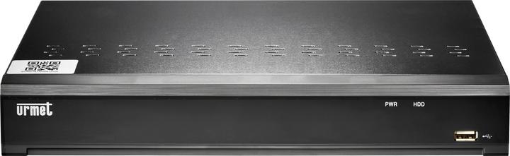 Produktbild Grothe GROT Hybdrid-Videorekorder (Netzwerk Videorecorder (NVR))