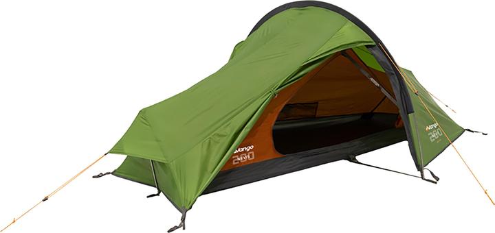 Vango Nevis 200 (Tente igloo, Tente tunnel, 2.02 kg, 2 personnes)