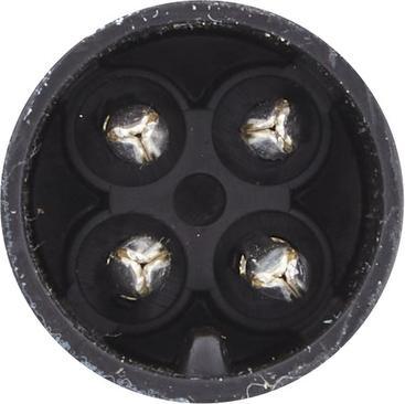 Actual product image Hella 240 combination rearlights bulb technology for AGCO