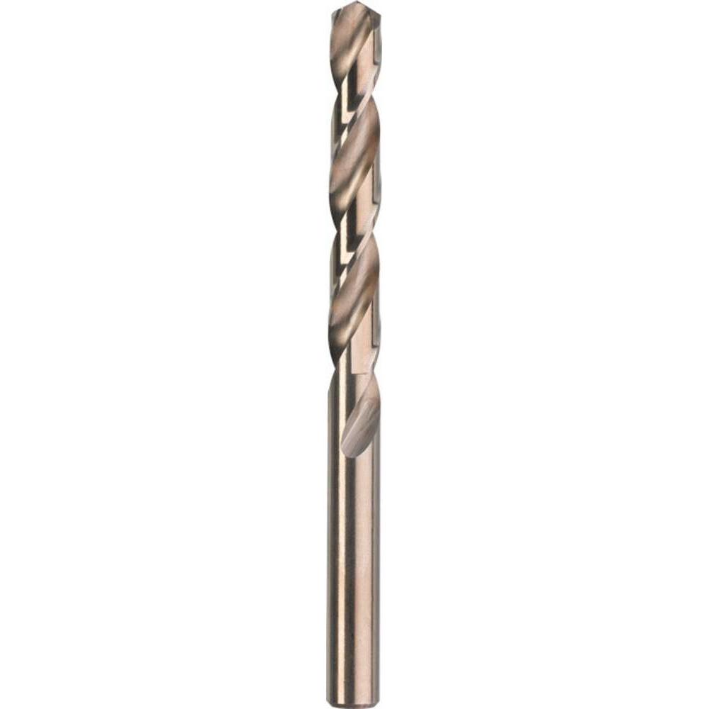 kwb, Bohrereinsatz, 248065 HSS Spiralbohrer 1 Stück 6.5 mm Zahnkranzbohrfutter 1 St. (6.5 mm)