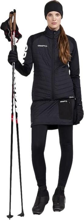 Actual product image Craft Core Nordic Ski Club Skirt W (S)