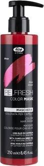 Image du produit Lisap Masque couleur ReFresh rose 250ml (250 ml)