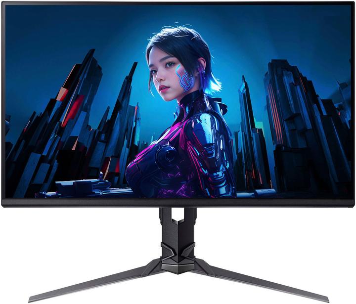 Produktbild Acer Predator XB253QF3bmiiprx (1920 x 1080 Pixel, 24.50")
