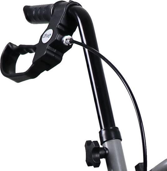 Immagine prodotto Devilbiss Rollator Gigo 2G