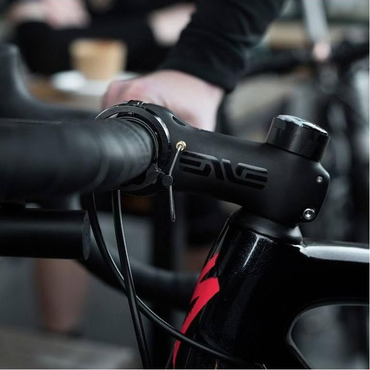 Produktbild knog. Oi Luxe