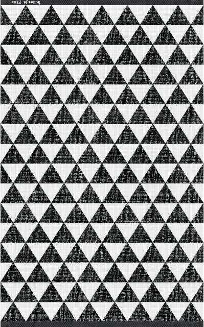Beija Flor Nordic Textile (70 x 180 cm)