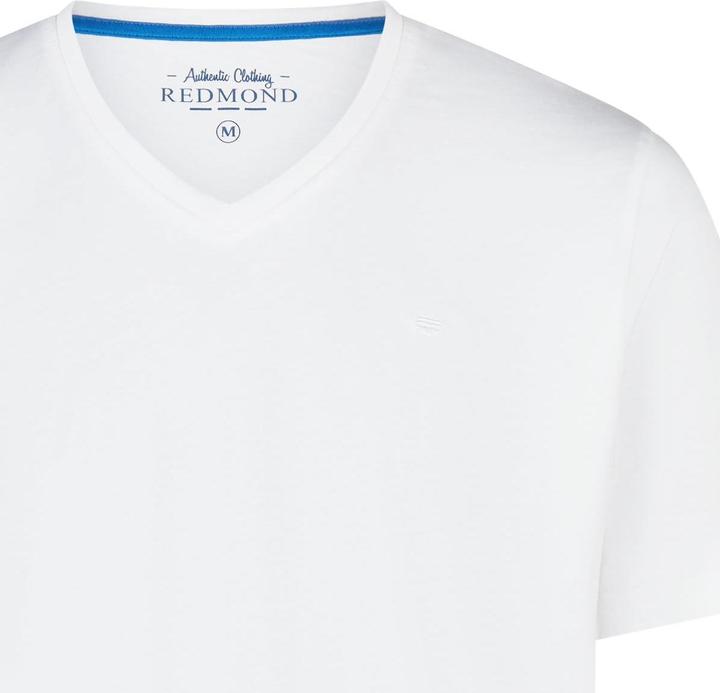 Immagine prodotto Redmond 3er Pack Basic T-Shirt (3XL)