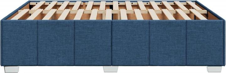 Image du produit vidaXL Bettgestell (140 x 190 cm)