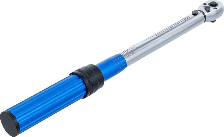 Productafbeelding BGS Momentsleutel | Uitgang buitenvierkant 10 mm (3/8") | 7 - 105 Nm (3/8", 7 Nm, 105 Nm)