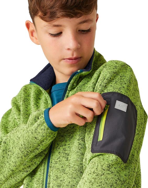 Produktbild Regatta Newhill Fleecejacke (158)