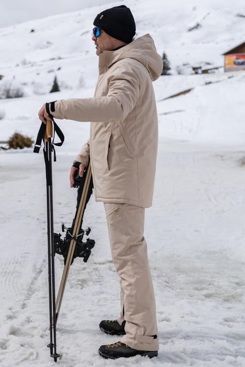 Actual product image Rukka Deon Herren Skihose (L)